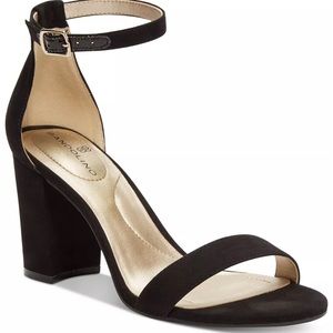 Bandolino heeled sandal